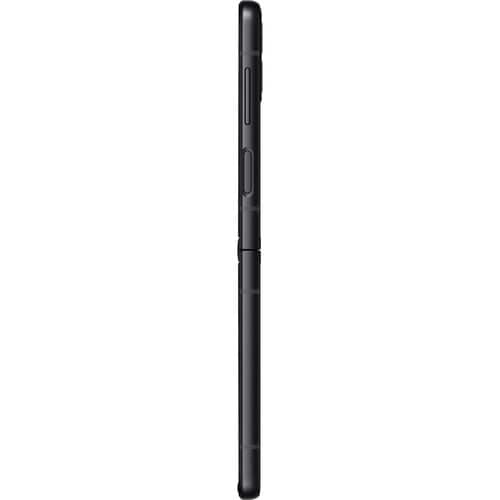 Samsung Galaxy Z Flip3 5G 128 GB Smartphone - 6.7" Flexible Folding Screen Super AMOLED Full HD Plus 1080 x 2640 - Octa-core (Kryo 680Single-core (1 Core) 2.84 - SM-F711UZKBXAA - Image 8