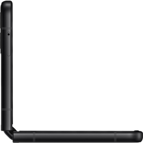 Samsung Galaxy Z Flip3 5G 128 GB Smartphone - 6.7" Flexible Folding Screen Super AMOLED Full HD Plus 1080 x 2640 - Octa-core (Kryo 680Single-core (1 Core) 2.84 - SM-F711UZKBXAA - Image 9