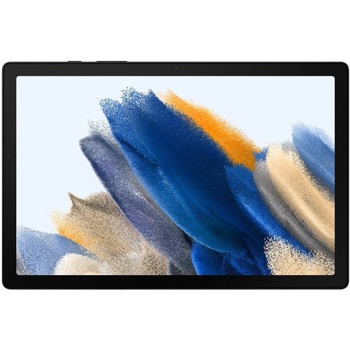 Samsung Galaxy Tab A8 SM-X200 Tablet - 10.5" WUXGA - UNISOC Tiger T618 Octa-core - 3 GB - 32 GB Storage - Android 11 - Dark Gray - - SM-X200NZAAXAR - Image 2