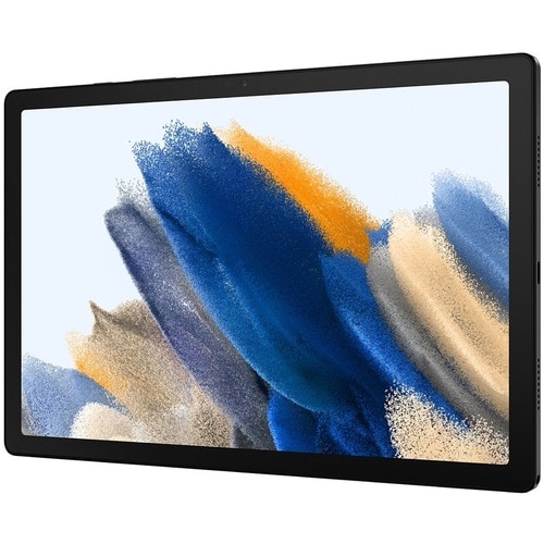 Samsung Galaxy Tab A8 SM-X200 Tablet - 10.5" WUXGA - UNISOC Tiger T618 Octa-core - 3 GB - 32 GB Storage - Android 11 - Dark Gray - - SM-X200NZAAXAR - Image 11