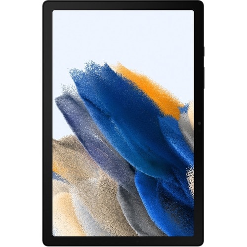 Samsung Galaxy Tab A8 SM-X200 Tablet - 10.5" WUXGA - UNISOC Tiger T618 Octa-core - 3 GB - 32 GB Storage - Android 11 - Dark Gray - - SM-X200NZAAXAR - Image 15