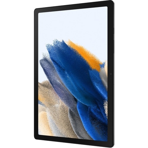 Samsung Galaxy Tab A8 SM-X200 Tablet - 10.5" WUXGA - UNISOC Tiger T618 Octa-core - 3 GB - 32 GB Storage - Android 11 - Dark Gray - - SM-X200NZAAXAR - Image 19