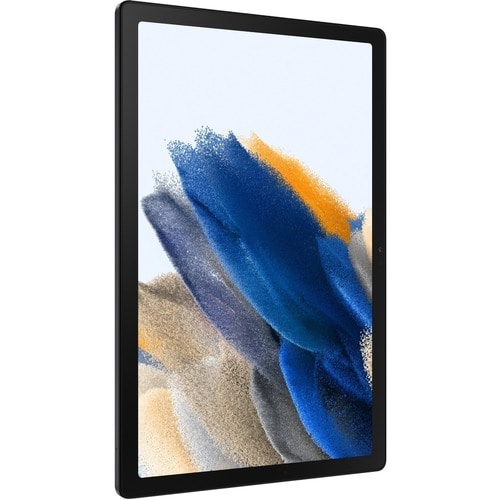 Samsung Galaxy Tab A8 SM-X200 Tablet - 10.5" WUXGA - UNISOC Tiger T618 Octa-core - 3 GB - 32 GB Storage - Android 11 - Dark Gray - - SM-X200NZAAXAR - Image 20