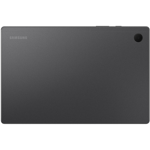 Samsung Galaxy Tab A8 SM-X200 Tablet - 10.5" WUXGA - UNISOC Tiger T618 Octa-core - 3 GB - 32 GB Storage - Android 11 - Dark Gray - - SM-X200NZAAXAR - Image 3