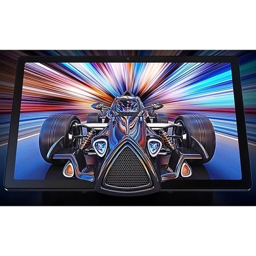 Samsung Galaxy Tab A8 SM-X200 Tablet - 10.5" WUXGA - UNISOC Tiger T618 Octa-core - 3 GB - 32 GB Storage - Android 11 - Dark Gray - - SM-X200NZAAXAR - Image 4