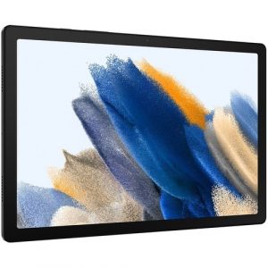 Samsung Galaxy Tab A8 SM-X200 Tablet - 10.5" WUXGA - UNISOC Tiger T618 Octa-core - 3 GB - 32 GB Storage - Android 11 - Dark Gray - - SM-X200NZAAXAR