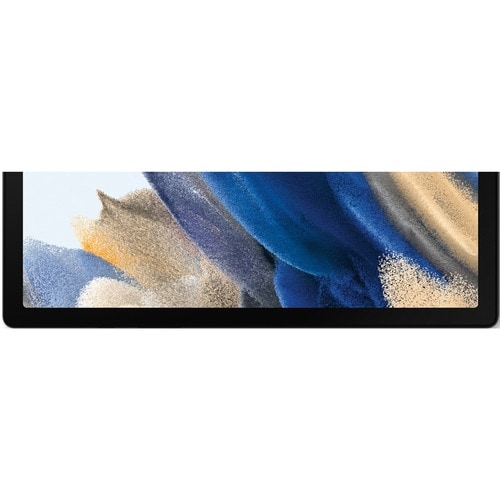 Samsung Galaxy Tab A8 SM-X200 Tablet - 10.5" WUXGA - UNISOC Tiger T618 Octa-core - 3 GB - 32 GB Storage - Android 11 - Dark Gray - - SM-X200NZAAXAR - Image 5