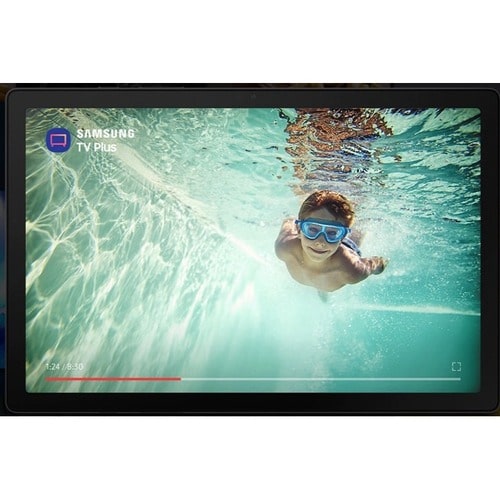 Samsung Galaxy Tab A8 SM-X200 Tablet - 10.5" WUXGA - UNISOC Tiger T618 Octa-core - 3 GB - 32 GB Storage - Android 11 - Dark Gray - - SM-X200NZAAXAR - Image 7