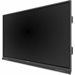 Viewsonic Ifp 86 VIEWBOARD 4K ULTRA HD IFP DISPLAY W MIC USB-C 3840X2160 TAA IFP8652-1TAA