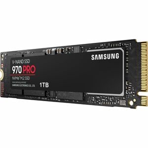Samsung - Sourcing KIT SAMSUNG 970 PRO 1 TB SSD M.2 2280 INTERNAL PCI EXPRESS 3500 MZ-V7P1T0B/AM - Image 3