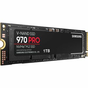 Samsung - Sourcing KIT SAMSUNG 970 PRO 1 TB SSD M.2 2280 INTERNAL PCI EXPRESS 3500 MZ-V7P1T0B/AM - Image 4