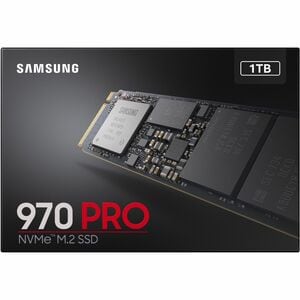 Samsung - Sourcing KIT SAMSUNG 970 PRO 1 TB SSD M.2 2280 INTERNAL PCI EXPRESS 3500 MZ-V7P1T0B/AM - Image 8