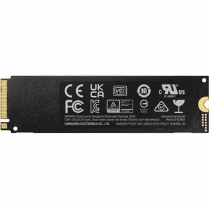 Samsung - Sourcing KIT SAMSUNG 970 PRO 1 TB SSD M.2 2280 INTERNAL PCI EXPRESS 3500 MZ-V7P1T0B/AM - Image 2