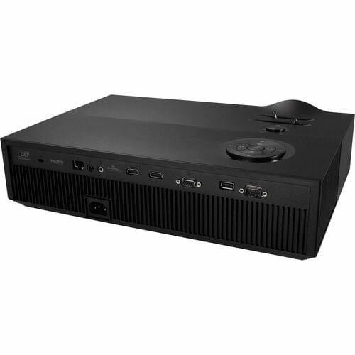 H1 DLP PROJ 3000 LUMENS 1920X1080 VGA HDMI 800:1 FULL HD - H1 - Image 2