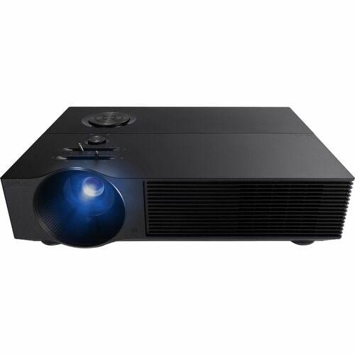 H1 DLP PROJ 3000 LUMENS 1920X1080 VGA HDMI 800:1 FULL HD - H1 - Image 4