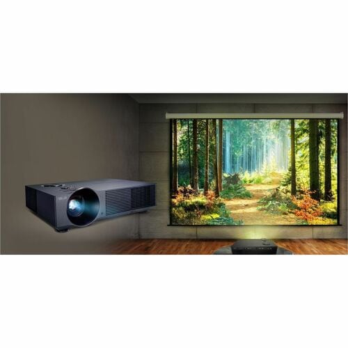 H1 DLP PROJ 3000 LUMENS 1920X1080 VGA HDMI 800:1 FULL HD - H1 - Image 6