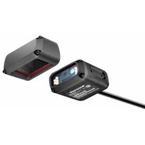 Honeywell HF800 Fixed-mounting 2D Industrial Reader - Cable Connectivity - 18.90" Scan Distance - 2D, 1D - Imager - Ethernet, Serial - IP65 - Industrial HF800ER-R1-1H - HF800ER-R1-1H
