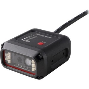 Honeywell SCANNER ONLY TETHERED STATIONRY INDTSRL 1D PDF417 2D HD FOCUS C INV HF800HD-R1-1V