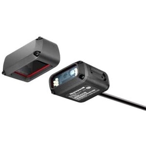 Honeywell SCANNER ONLY TETHERED STATIONRY INDTSRL 1D PDF417 2D SR FOCUS CINV HF800SR-R1-1H