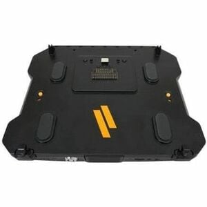 Havis DS-DELL-420 Docking Station - for Notebook - 4 x USB Ports - 1 x USB 2.0 - 3 x USB 3.0 - 1 x RJ-45 Ports - - DS-DELL-425 - Image 2