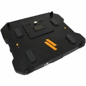 Havis DS-DELL-420 Docking Station - for Notebook - 4 x USB Ports - 1 x USB 2.0 - 3 x USB 3.0 - 1 x RJ-45 Ports - - DS-DELL-425 - Image 3