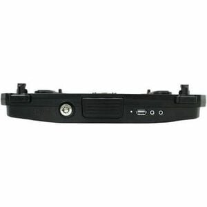 Havis DS-DELL-420 Docking Station - for Notebook - 4 x USB Ports - 1 x USB 2.0 - 3 x USB 3.0 - 1 x RJ-45 Ports - - DS-DELL-425 - Image 4