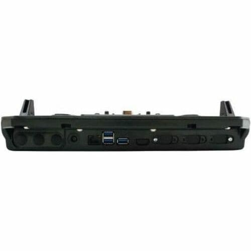 Havis DS-DELL-420 Docking Station - for Notebook - 4 x USB Ports - 1 x USB 2.0 - 3 x USB 3.0 - 1 x RJ-45 Ports - - DS-DELL-425 - Image 5