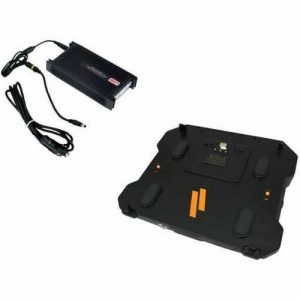 Havis Docking Station - for Notebook - 4 x USB Ports - 1 x USB 2.0 - 3 x USB 3.0 - 1 x RJ-45 Ports - Network - DS-DELL-422-3
