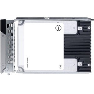 960GB SSD SATA READ INTENSIVE 6GBPS 512E 2.5IN HOT-PLUG S4520 CUS - 345-BDTQ