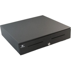 apg Series 4000 Cash Drawer - USD 5 Bill - 5 Coin - Serial Port - 4.2" Height x 18" Width x 16.7" Depth JB490A-BL1816-C - JB490A-BL1816-C