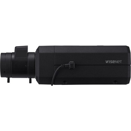 4K BOX AI CAMERA POE+/12VDC METAL SHIELDED RJ-45 - XNB-9003 - Image 3