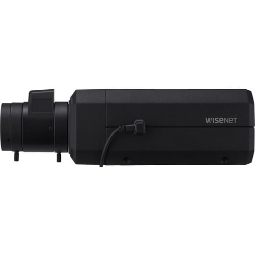 2MP BOX AI CAMERA POE+/12VDC METAL SHIELDED RJ-45 - XNB-6003 - Image 3