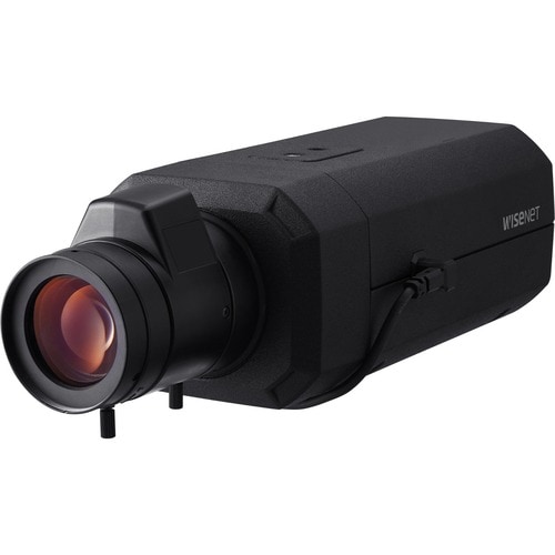 2MP BOX AI CAMERA POE+/12VDC METAL SHIELDED RJ-45 - XNB-6003 - Image 4