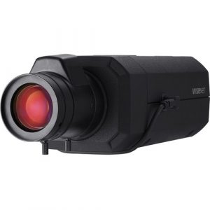 2MP BOX AI CAMERA POE+/12VDC METAL SHIELDED RJ-45 - XNB-6003