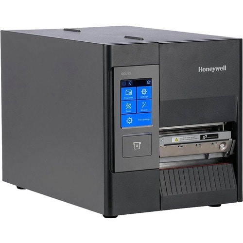 PD45S0C ETHERNET 300DPI ROW - PD45S0C0010000300
