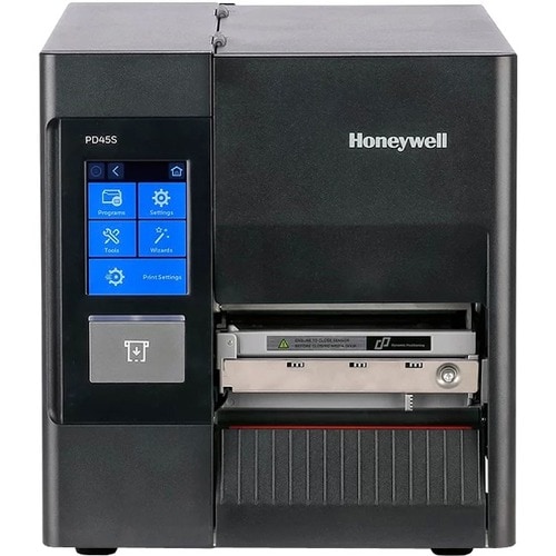 PD45S0C ETHERNETLTSANDRWANDPEEL OFF 200DPI ROW - PD45S0C0010020200 - Image 2