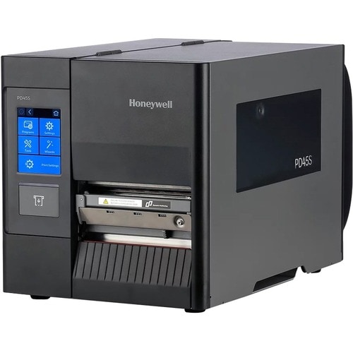 PD45S0C ETHERNETLTSANDRWANDPEEL OFF 200DPI ROW - PD45S0C0010020200 - Image 3