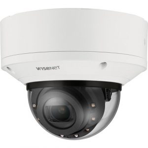 4K IR INDOOR DOME AI CAMERA 2.1X MOTORIZED V/F LENS POE+/12VDC - XND-9083RV