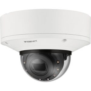 4K IR OUTDOOR DOME AI CAMERA 2.1X MOTORIZED V/F LENS POE+/12VDC - XNV-9083R