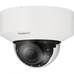 6MP IR OUTDOOR DOME AI CAMERA 2.1X MOTORIZED V/F LENS POE/12VDC - XNV-C8083R
