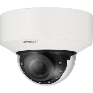 6MP IR OUTDOOR DOME AI CAMERA 2.1X MOTORIZED V/F LENS POE+/12VDC - XNV-8083R