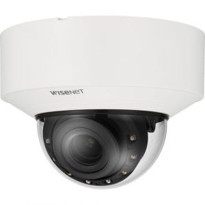 6MP IR INDOOR DOME AI CAMERA 2.1X MOTORIZED V/F LENS POE/12VDC - XND-C8083RV