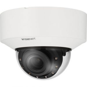 4MP IR INDOOR DOME AI CAMERA 3.6X MOTORIZED V/F LENS POE/12VDC - XND-C7083RV