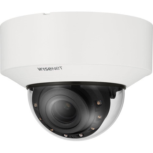 4MP IR INDOOR DOME AI CAMERA 3.6X MOTORIZED V/F LENS POE/12VDC - XND-C7083RV