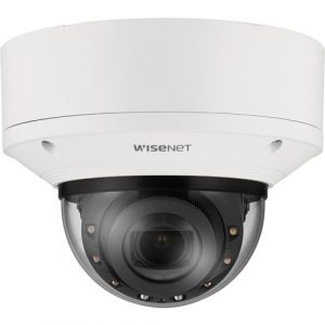 2MP IR INDOOR DOME AI CAMERA 4.3X MOTORIZED V/F LENS POE/12VDC - XND-C6083RV