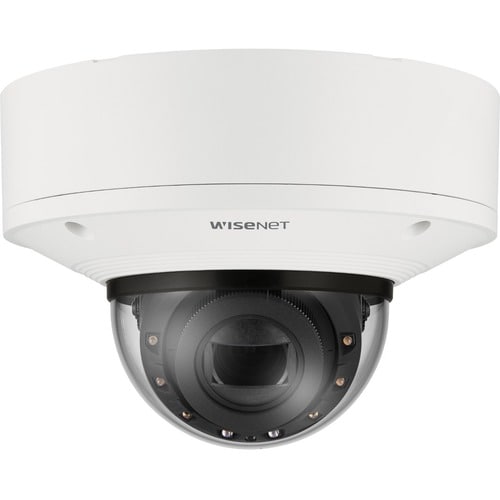 2MP IR OUTDOOR DOME AI CAMERA 4.3X MOTORIZED V/F LENS POE+/12VDC - XNV-6083R - Image 2