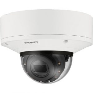 2MP IR OUTDOOR DOME AI CAMERA 4.3X MOTORIZED V/F LENS POE+/12VDC - XNV-6083R