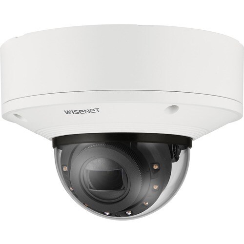2MP IR OUTDOOR DOME AI CAMERA 4.3X MOTORIZED V/F LENS POE+/12VDC - XNV-6083R