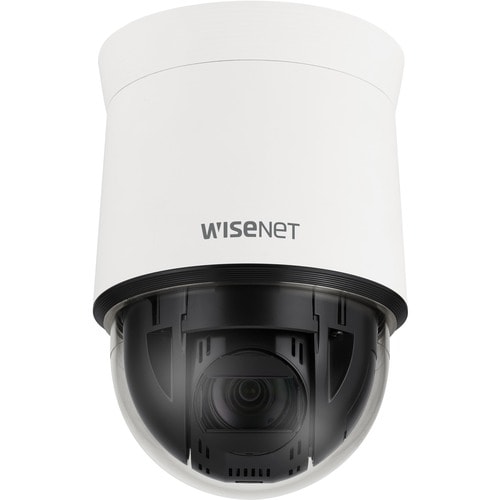 2MP 25X PTZ INDOOR CAMERA FULL HD 25X LENS 120DB WDR WHITE - QNP-6250 - Image 2