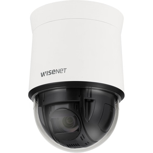 2MP 25X PTZ INDOOR CAMERA FULL HD 25X LENS 120DB WDR WHITE - QNP-6250